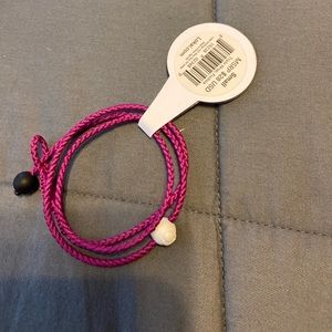 Lokai bracelet